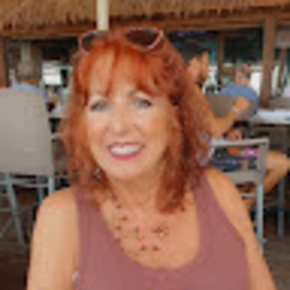 Meet your Posher, Inez